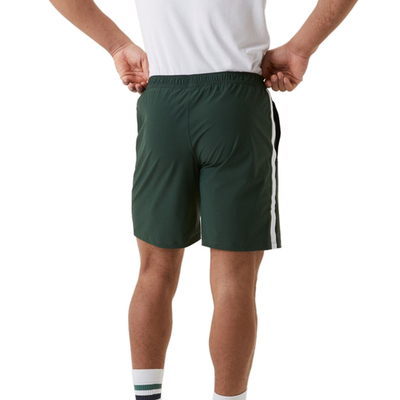 Мужские теннисные шорты Björn Borg Ace 9' Shorts - sycamore