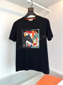 Футболка Hermes