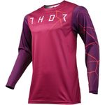 Prime Pro Jersey / Красный