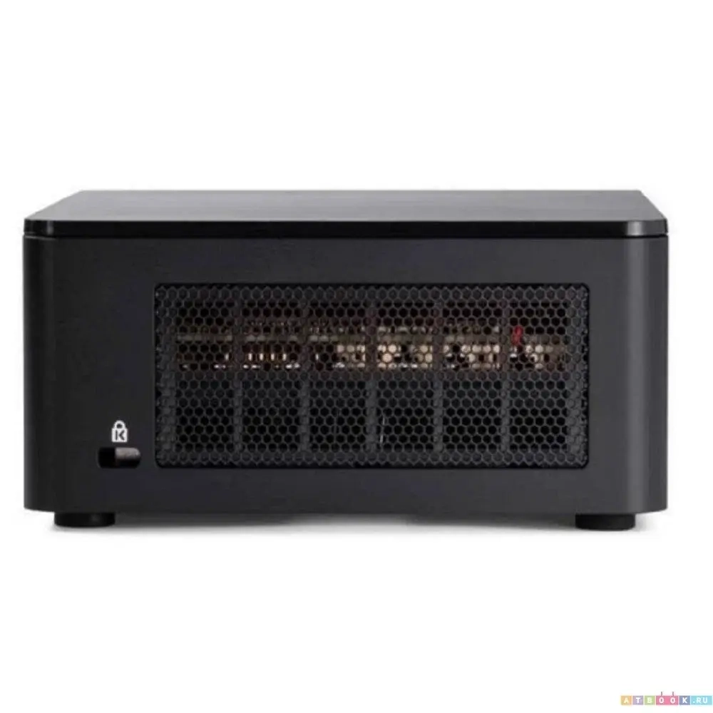 Платформа Intel NUC 12 Pro Kit (NUC12WSHi50002)
