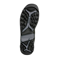 Полуботинки Haix  CONNEXIS Safety+ GTX LTR low/black