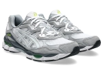 Asics GEL-CUMULUS 16 GEL-NYC White/Glacier Grey