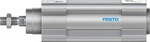 DSBC-32-25-PPVA-N3 Стандартный цилиндр