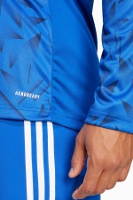 Футболка с длинными рукавами adidas Team Icon 25 - синий