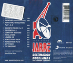 Jean-Michel Jarre / Destination Docklands - The London Concerts (CD)