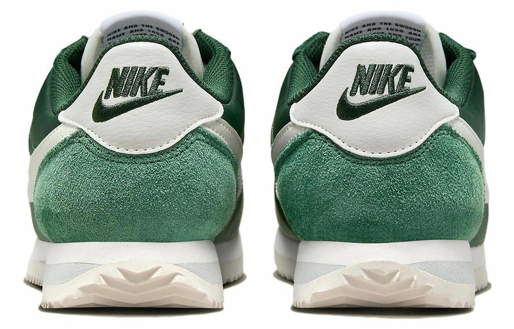 Кроссовки Nike Cortez (Женская размерная сетка)
