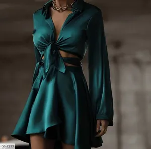 Костюм FT-4784 Фабрика Моды