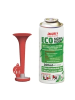 Звуковой сигнальный набор горн (без пропана-бутана)