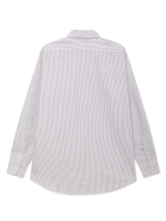 Рубашка Дл. Рукав No Problemo Ls Stripe Oxford Shirt