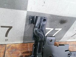 Накладка крыла переднего правого Haval Jolion Новая Оригинал 8403114XST01A