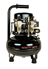 Компрессор HTC 50A / 50л, 8 атм