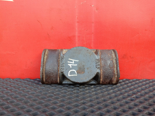 Проставка рессоры передней