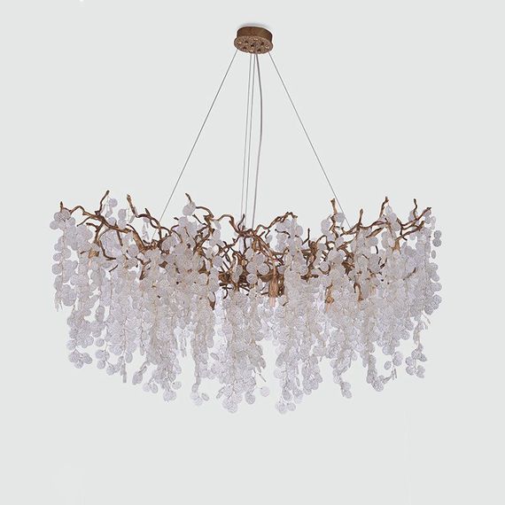 Подвесная люстра Imperium Loft Fairytree 177880-22