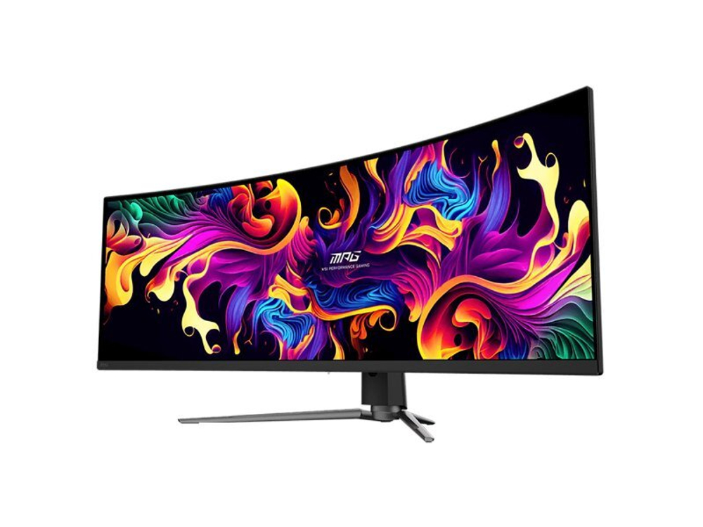 Монитор MSI MPG 491CQP