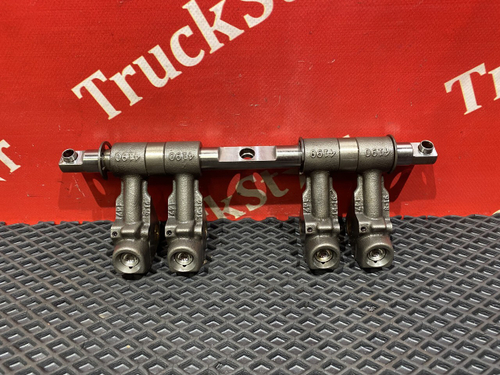 Вал рокеров 2018г