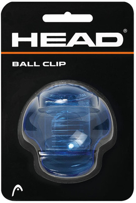 Держатель для мячей Head Ball Clip