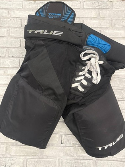 True ax9 SR XL