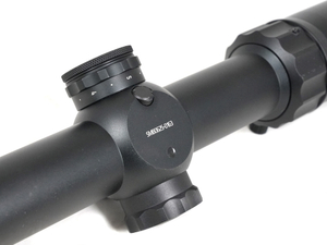 Прицел Arkon Model B 1-8x24