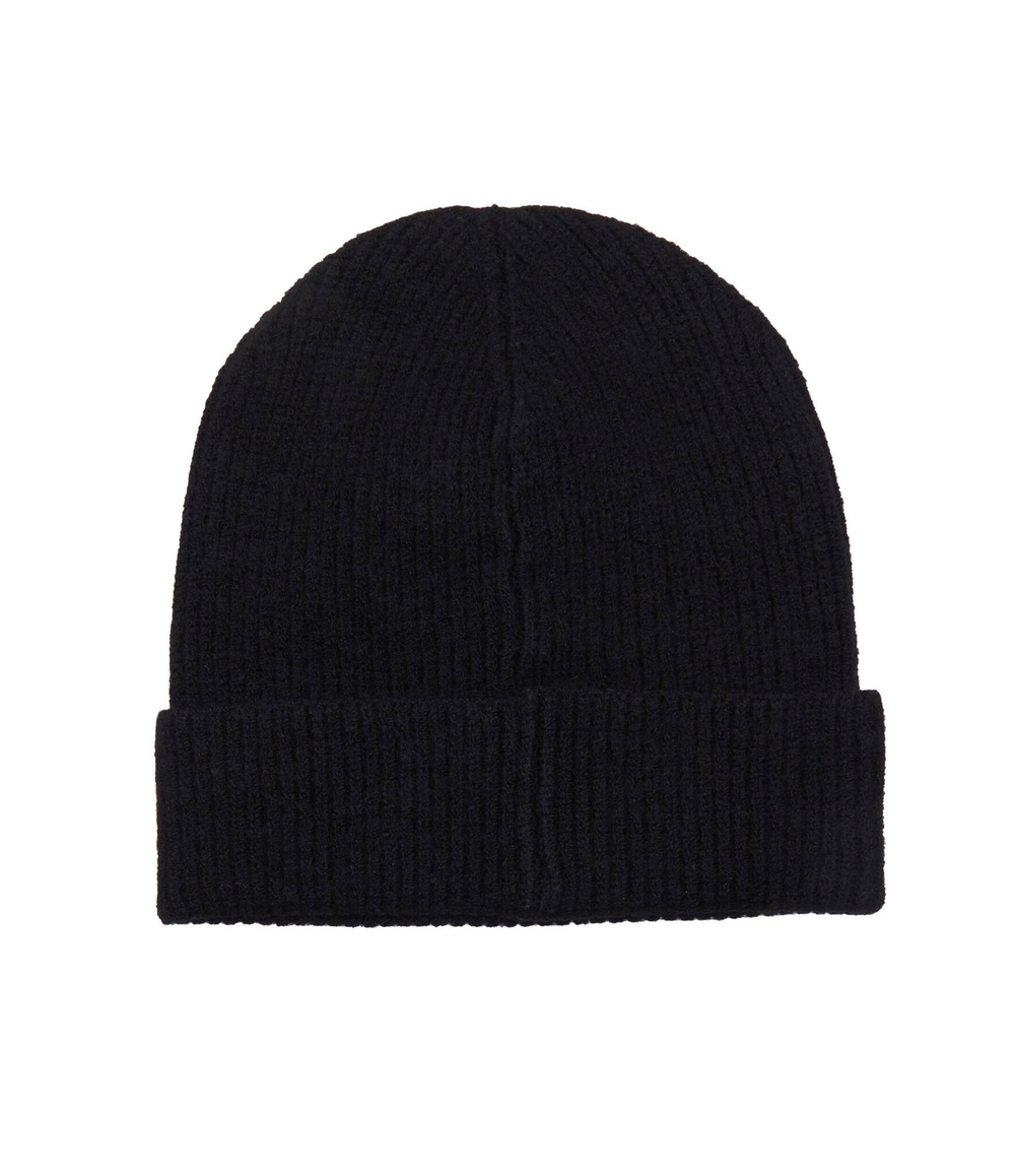 Шапка Guess - черный(AW9962 WOL01)