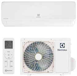 Сплит-система ELECTROLUX Fusion Wave 07