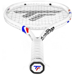 Теннисная ракетка Tecnifibre T-FIGHT 300S+ Струны + Натяжка