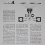 Stonepillow / Eleazar's Circus (LP)