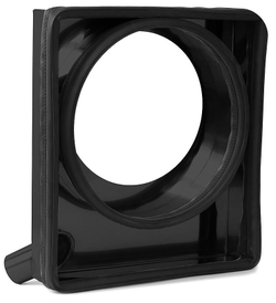 Водосборное устройство MESSER для работы с алмазными коронками 130-180 мм (нерж.сталь) (10-10-008)