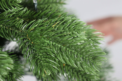 Ель искусственная интерьерная "Королева леса"