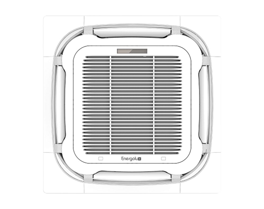 Кассетный кондиционер Energolux 7 ESAC36C7_AR1 / ESAU36U7_AR1