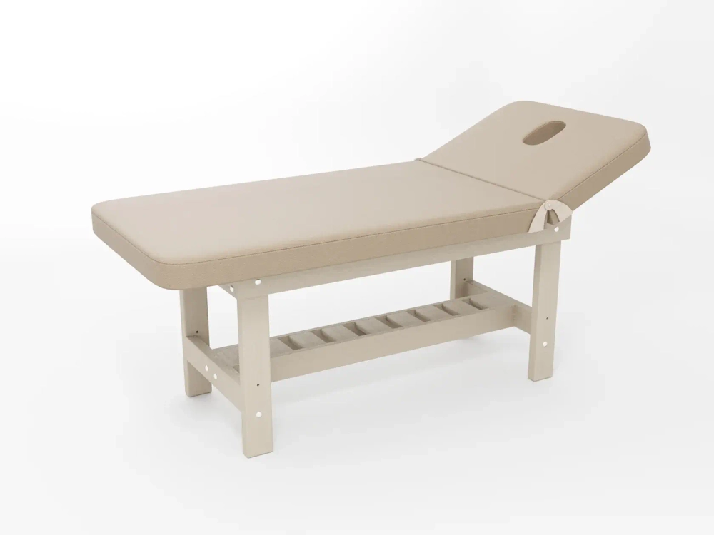 Стационарная кушетка Хюгге