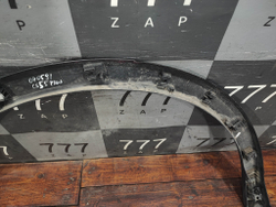 Накладка крыла заднего левого Changan CS55PLUS 21-нв Б/У Оригинал S203F2709020700