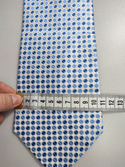 Галстук Eliz шелковый