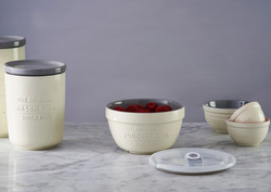Емкость для хранения innovative kitchen средняя