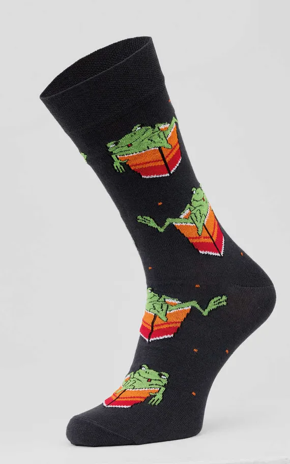 Premium 3-pak A59 Носки мужские