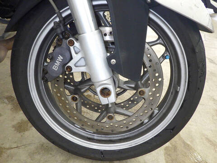 BMW R1200ST , 2005