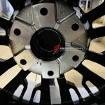 КОВАНЫЕ ДИСКИ ДЛЯ CHEVROLET TAHOE V GMT1YC 2025 ШЕВРОЛЕ