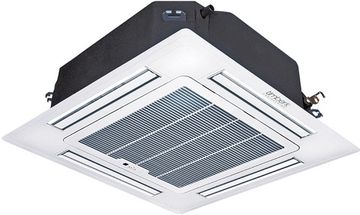 Мультисплит-система Timberk TVM-R36T/NaA-K