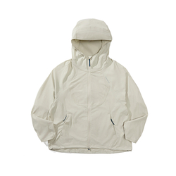 Куртка Nothomme Monterest Soft Armor светло-серый