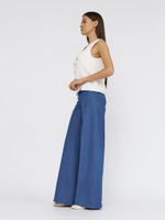 The Code Mone Джинсы WID LEG FLORA