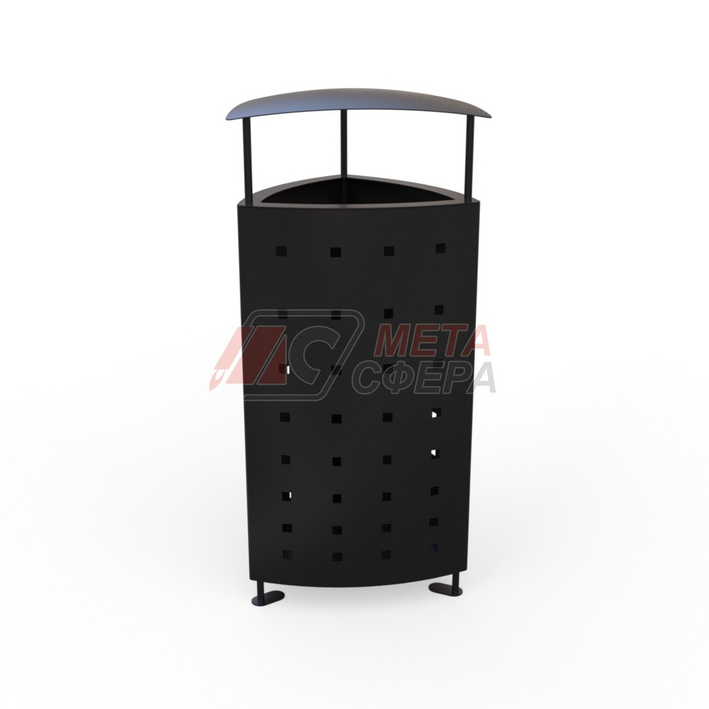 Урна Бенито