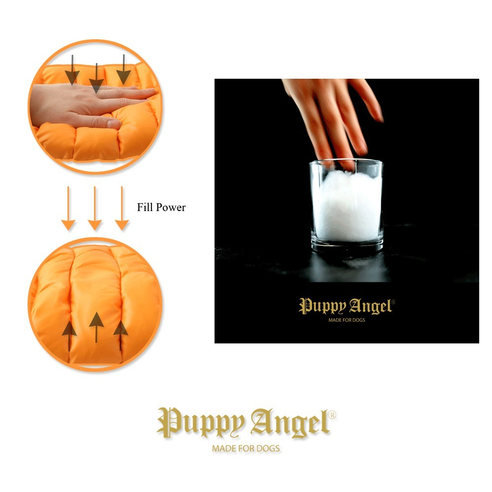 236 Куртка PA-OW "Стиляга" с капюшоном