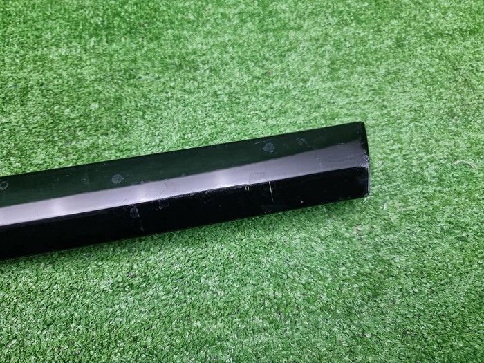 Накладка двери задняя правая BMW X7 G07 (19-нв)