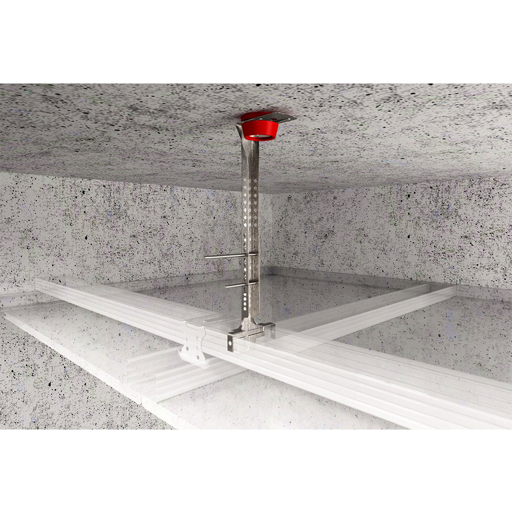 Виброподвес Izogertz Vibrogertz Pro-long 1000 3117001045