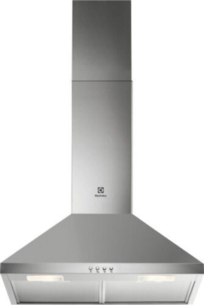 Вытяжка Electrolux LFC9316X