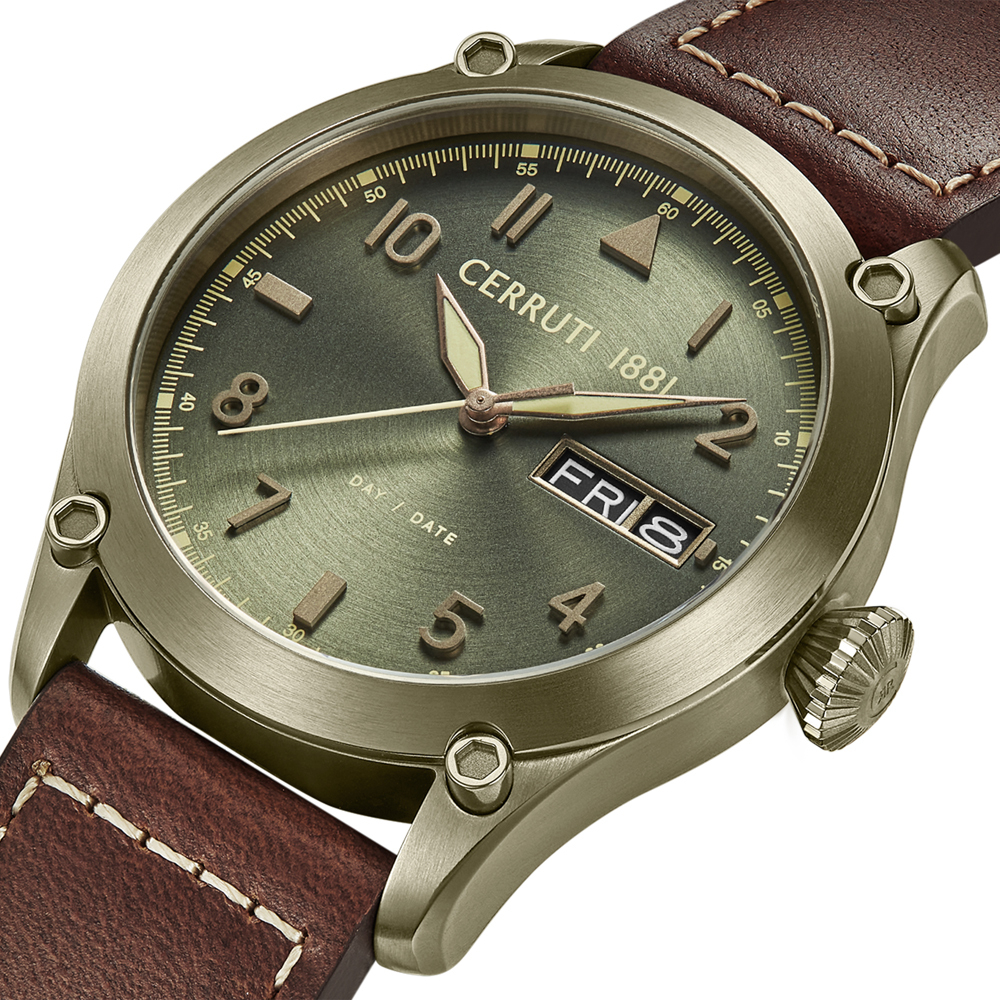 CERRUTI 1881 CIWGB0023103