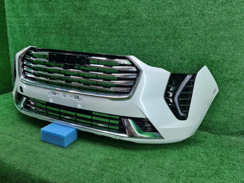 Бампер передний Haval Jolion (2021-2024) (В сборе)