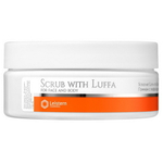 Scrub With Luffa Leistern | Гоммаж с люффой для лица и тела