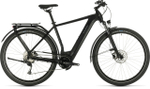 Электровелосипед Cube Kathmandu Hybrid One 500 (2020)