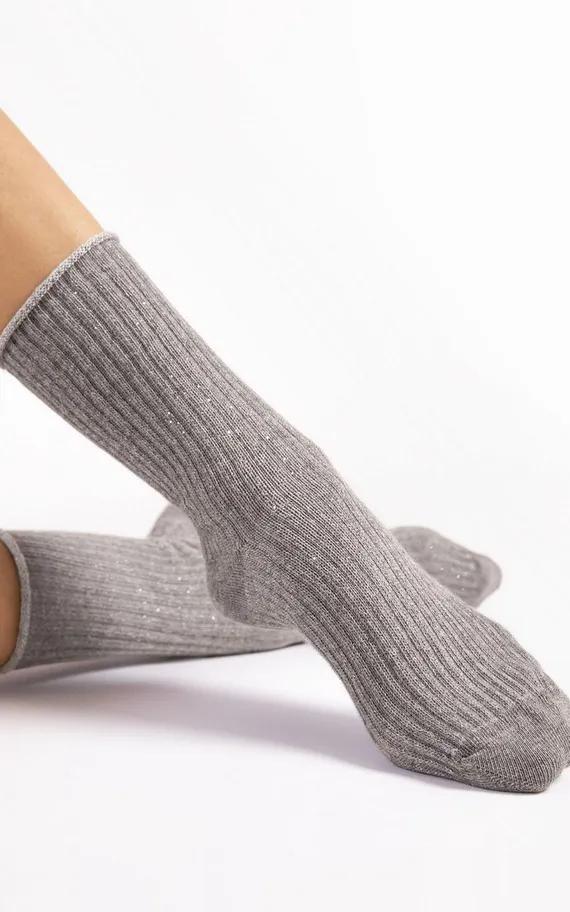 1171/G TRINNY Носки женские