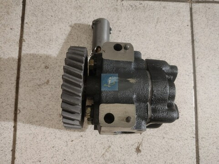 Насос масляный 240Н-1011014-Б